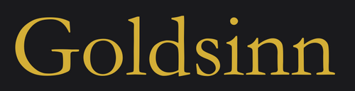 Goldsinn