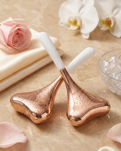 Rosé Gold Cyro-Sticks