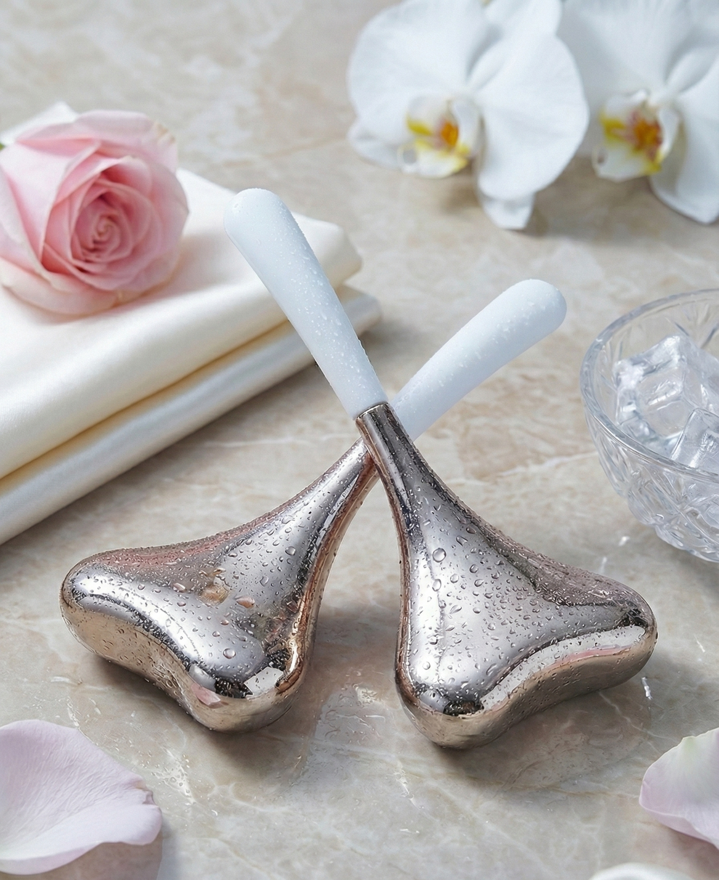 Stainless Steel Cyro-Sticks