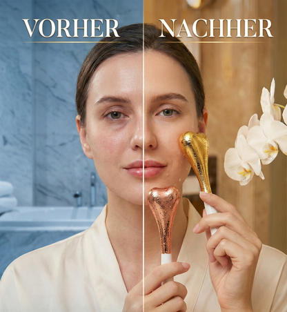 Rosé Gold Cyro-Sticks