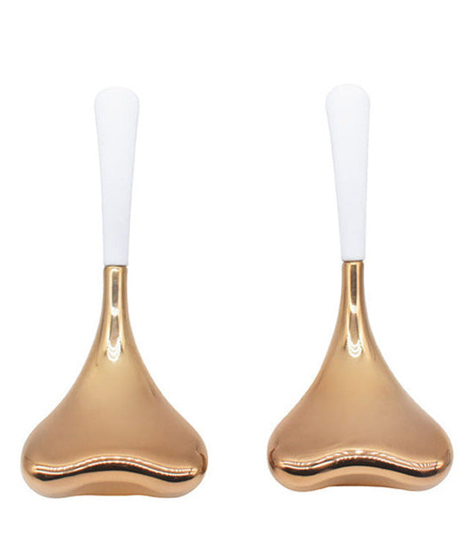 Rosé Gold Cyro-Sticks